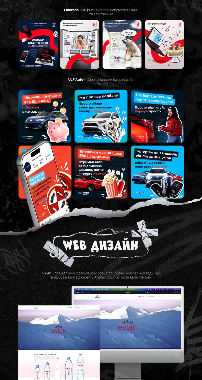 SMM design
