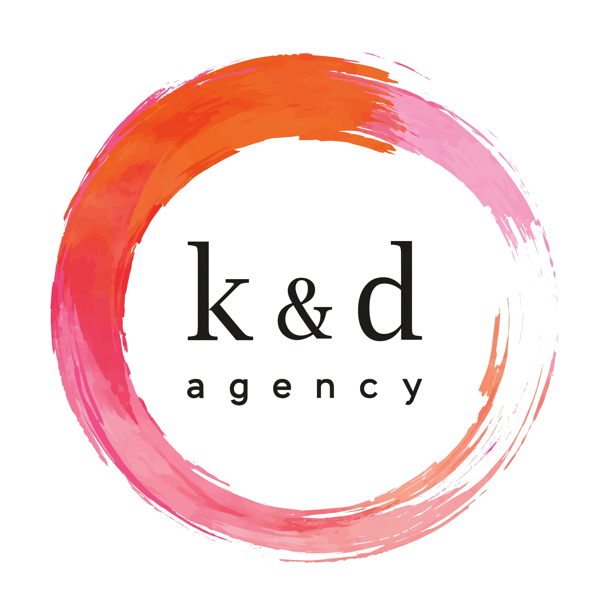 k&d agency