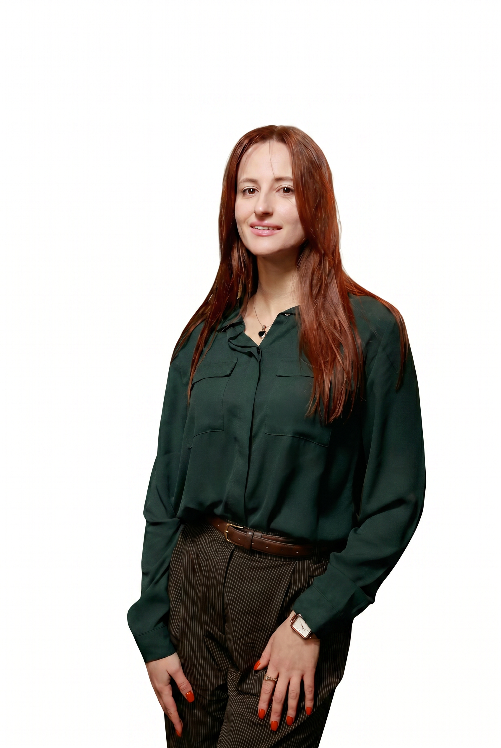 Daryna